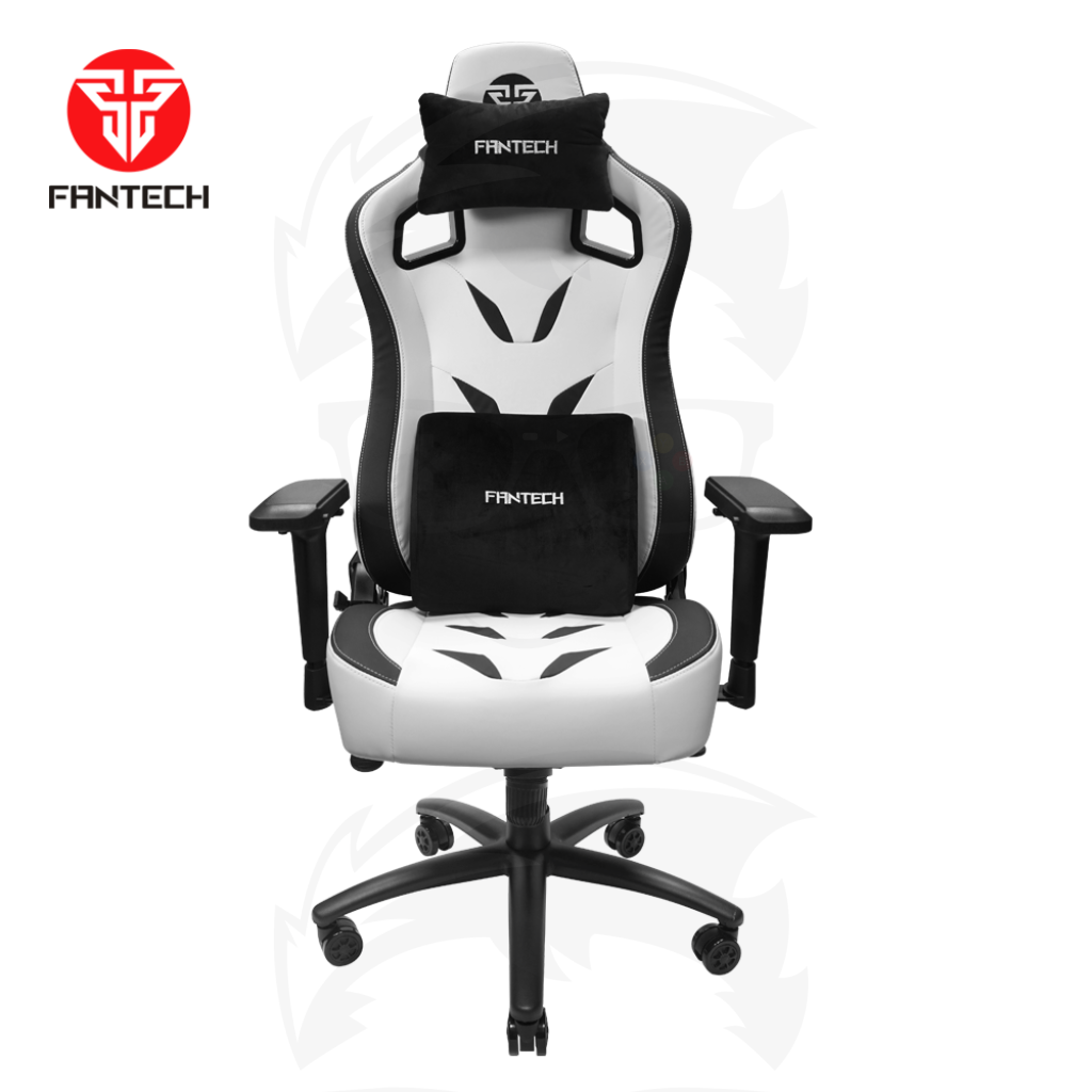 FANTECH GC-283 GAMING CHAIR FANTECH GC-283 GAMING CHAIR